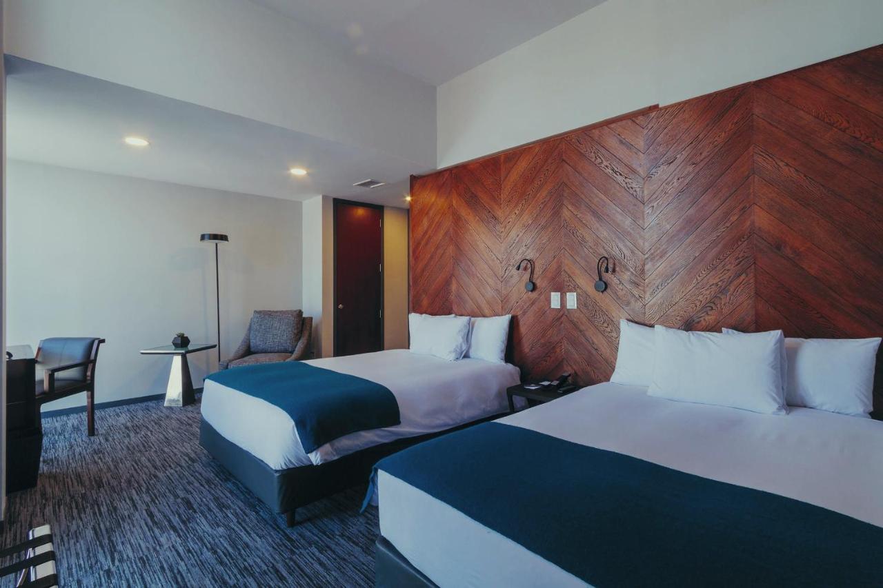 Atix Hotel Λα Πας Εξωτερικό φωτογραφία